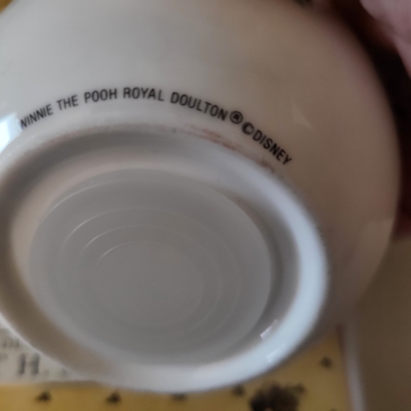 Winnie-the-pooh Bundle - Nursery - Picture 9 of 15